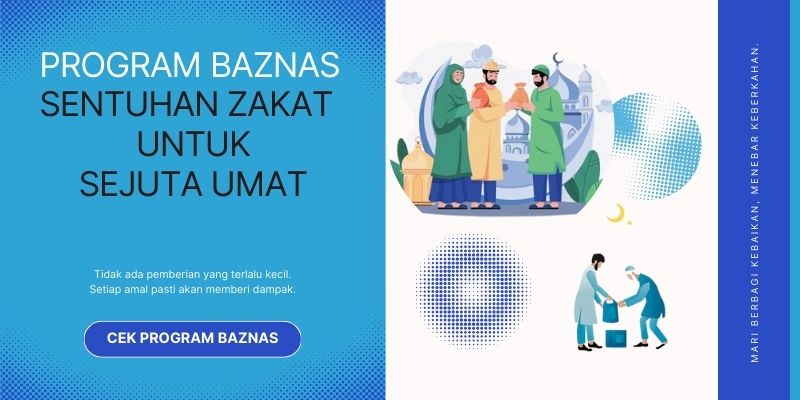 Program Baznas Sinabang